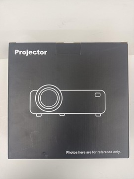 Мини-проектор AKATUO XR11 Bluetooth HDMI USB + пульт дистанционного управления