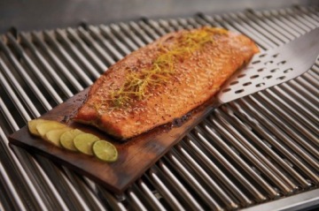 GRILL PRO - Доска для гриля из кедра