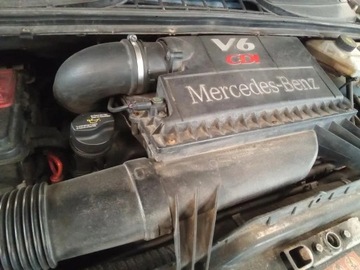 MOTOR BLOK HLAVA HOLÁ SLOUPEK VANA OLEJ AUDI 100 2.3E 133KM NG NF AAR