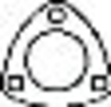 Uszczelka Romax 37 6 962