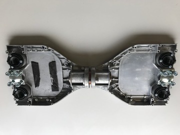 KORPUS RAMA DESKOROLKI 6,5, 8, 10