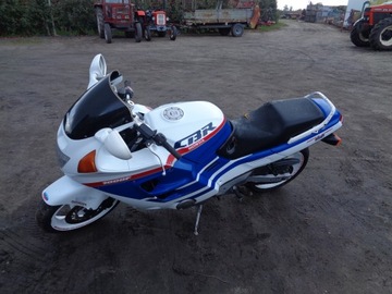 Honda CBR 1000F 1000 F SC24 Крышки и наполнители