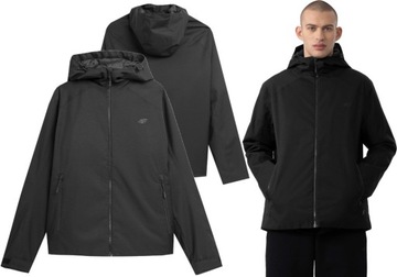 Kurtka przeciwdeszczowa z membraną 4F M304 20S 3XL