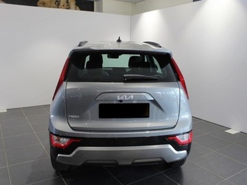 Kia Niro II 2025 KIA Niro 1.6 GDI Hybrid L Suv 136KM 2025, zdjęcie 4
