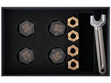 70mai TPMS T04 ДАТЧИКИ ДАВЛЕНИЯ В ШИНАХ