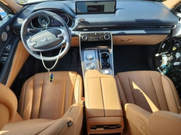  Genesis GV80 Base 2023 2.5l 2.5 Benzyna 300KM, zdjęcie 8