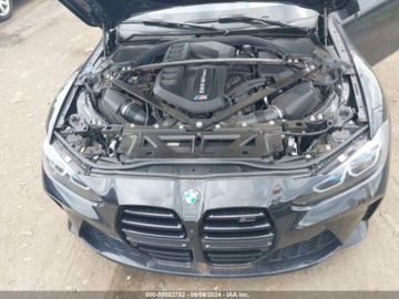 BMW Seria 3 G20-G21 2021 BMW M3 2021r, M3, Competition, 3.0L, 3.0 Benzyna 503KM, zdjęcie 11