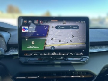 Cupra Terramar SUV 2.0 TSI 265KM 2025 Cupra Terramar 2.0TSI 265KM 4Drive DSG, Salon PL,, zdjęcie 13