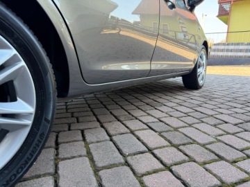 Opel Corsa D Hatchback 1.4 87KM 2011 Opel Corsa Tylko 52tyśkm! 1WŁAŚCICIEL 2011 ORYGINAŁ LAKIER 1.4b COSMO Skóry, zdjęcie 20