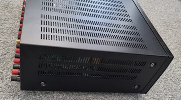 Ресивер Denon AVC X4700H черный
