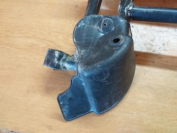 АРКТИК ARM CAT 400 500 650