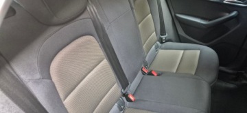 Audi Q3 I SUV 2.0 TDI 140KM 2014 AUDI Q3 QUATTRO! EXCLUSIVE! Super stan!, zdjęcie 30
