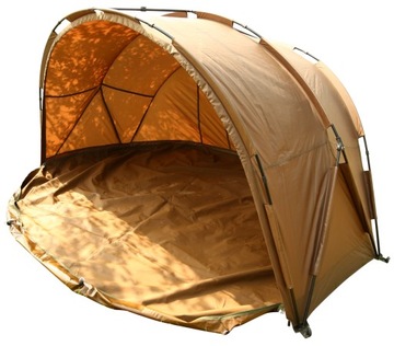 Палатка Prologic Commander VX2 Bivvy на 2 человека