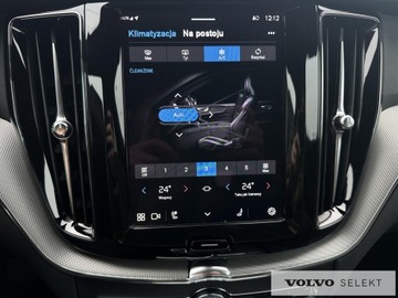 Volvo XC60 II 2025 Volvo XC 60 XC60 B5 B AWD Plus Black Edition aut,, zdjęcie 25