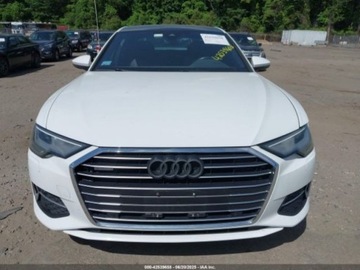 Audi A6 C8 2019 Audi a6 2019 AUDI A6 45 PREMIUM 2.0 Benzyna 248KM, zdjęcie 6