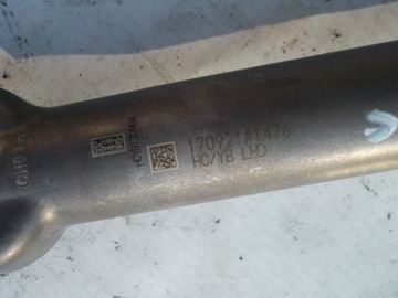 KIA STONIC 1.2 ТЯГА РУЛЕВАЯ КОЛОНКА