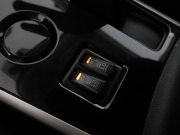Mitsubishi Outlander III SUV Facelifting 2017 2.0 150KM 2017 Mitsubishi Outlander klima auto grzane fotele, zdjęcie 26
