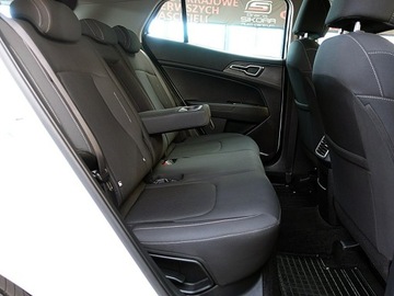 Kia Sportage V SUV 1.6 T-GDI MHEV 150KM 2023 Kia Sportage AUTOMAT LED+NAVI 1WŁ Kraj Bezwyp, zdjęcie 11