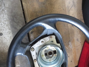 VOLANT MERCEDES ML W163 (X)