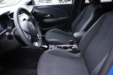 Opel Corsa F Hatchback 5d 1.2 Turbo 100KM 2023 Opel Corsa Elegance, zdjęcie 8