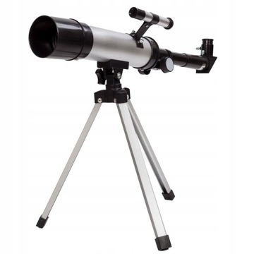 АСТРОНОМИЧЕСКИЙ ТЕЛЕСКОП ПОЗВОНОЧНИК 50 мм 360 мм