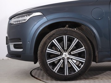 Volvo XC90 II 2020 Volvo XC90 T6 AWD Polestar, Serwis ASO, 4X4, zdjęcie 14