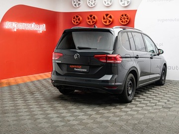 Volkswagen Touran III 2.0 TDI 150KM 2021 VOLKSWAGEN Touran 2.0 TDI Trendline DSG 150KM 2021, zdjęcie 5