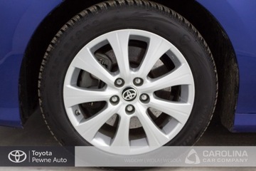 Toyota Camry IX Sedan 2.5 Hybrid Dynamic Force 218KM 2020 Toyota Camry 2.5 Hybrid Comfort CVT, zdjęcie 20