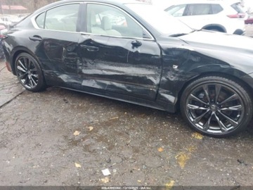 Lexus IS III 2021 Lexus IS 350 F Sport 2021 3.5 Benzyna 311KM, zdjęcie 7