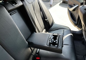 BMW Seria 3 F30-F31-F34 Limuzyna 2.0 320d 184KM 2012 BMW Seria 3 2,0 D 184 KM X-Drive Serwis GWARANCJA Zamiana Zarejestrowany, zdjęcie 25