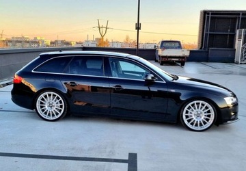 Audi A4 B8 Allroad quattro Facelifting 2.0 TDI 177KM 2012 Audi A4 Avant 2.0Tdi 177ps QUATTRO Manual Navi Klimatronik Parktronik Ledy, zdjęcie 25