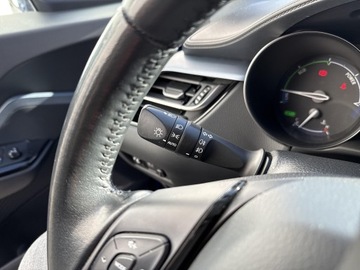 Toyota C-HR I Crossover Facelifting 1.8 Hybrid 122KM 2021 Toyota C-HR 1.8 Hybrid Style, zdjęcie 21