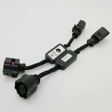Audi dynamiczne kierunkowskazy a4 b8 b9 #E