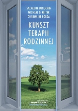 KUNSZT TERAPII RODZINNEJ