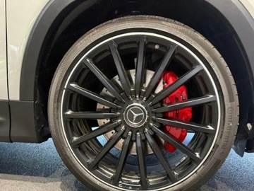 Mercedes GLB SUV AMG 35 2.0 306KM 2025 MERCEDES-BENZ GLB AMG 35 4-Matic Suv 2.0 (306KM) 2025, zdjęcie 3