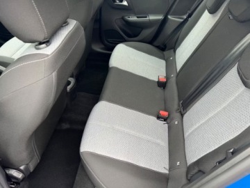 Opel Corsa F Hatchback 5d Facelifting 1.2 Turbo 100KM 2026 Od ręki - Edition 1.2 Turbo 100KM, zdjęcie 10