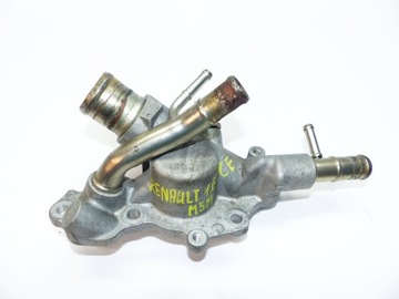 CLIO IV RS 1.6 TCE M5M OBUDOWA TERMOSTATU