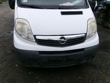 RENAULT OE 8200662039 VENTILÁTOR CHLADIČŮ