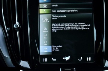 Volvo V60 II  2021 Volvo V60 B3 B Geartronic Momentum Pro 163KM 2021r, zdjęcie 27