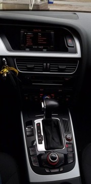Audi A4 B9 Avant 2.0 TDI 150KM 2015 Audi A4 2,0 TDI 150 KM NAVI automat OPLACONY, zdjęcie 7