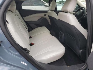 Ford Mustang VI 2023 Ford Mustang MACH-E PREMIUM 2023, od ubezpieczalni Elektryczny 346KM, zdjęcie 9