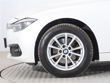 BMW Seria 3 F30-F31-F34 Touring Facelifting 2.0 320d 190KM 2018 BMW 3 320 d, 187 KM, 4X4, Automat, VAT 23%, Navi, zdjęcie 13
