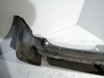 FIAT IDEA NÁRAZNÍK ZADNÍ 647