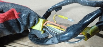 SUZUKI GS 500 ЛЕВЫЙ ПЕРЕКЛЮЧАТЕЛЬ ПЕРЕДАЧ GSX-F 600