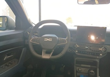 Dacia Bigster 1.2 TCe 140KM 2025 Dacia Bigster GDYNIA mild hybrid-G 140 fabryczne LPG multimedia 10 1.2, zdjęcie 14