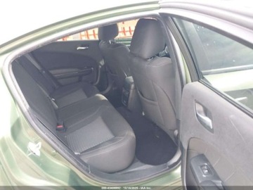 Dodge Charger VII 2022 Dodge Charger Sxt 2022 3.6l 3.6 Benzyna 292KM, zdjęcie 12