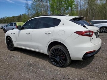 Maserati Levante 2020 Maserati Levante Maserati Levante S GranSport 3.0L, od ubezpieczalni 3.0, zdjęcie 3