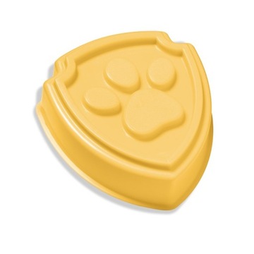 Ведро PAW PATROL 17 см. с аксессуарами