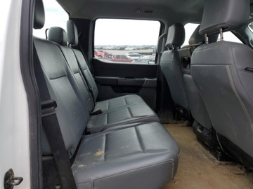 Ford 2023 Ford F150 Supercrew 2023 5.0l 5.0 Benzyna 400KM, zdjęcie 10