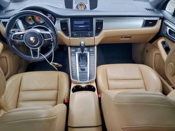 Porsche Macan SUV 3.0 V6 360KM 2017 Porsche Macan GTS 2017 3.0l 3.0 Benzyna 360KM, zdjęcie 8